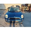 bmw mini (r50,r53) del año 2006