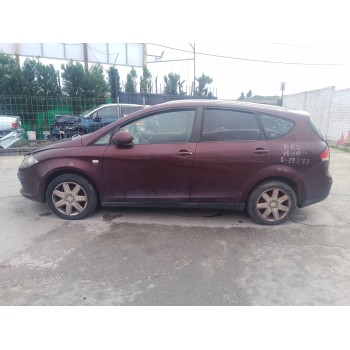 seat altea xl (5p5) del año 2008