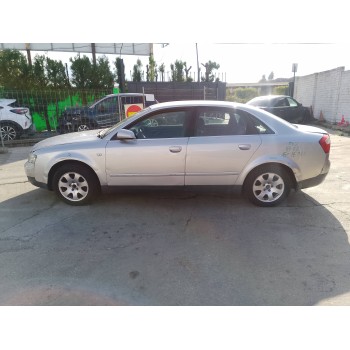 audi a4 berlina (8e) del año 2002