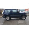 mitsubishi pajero del año 1995
