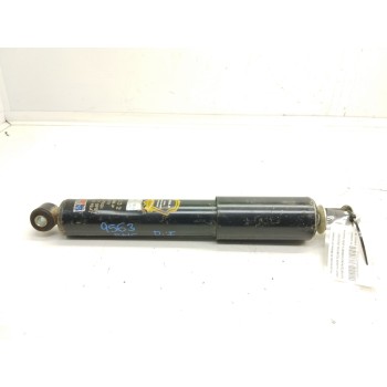 Recambio de amortiguador delantero izquierdo para nissan terrano/terrano.ii (r20) aventura referencia OEM IAM 423093JP  