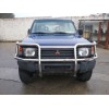 mitsubishi pajero del año 1995
