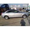 audi a4 berlina (8e) del año 2002