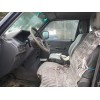 mitsubishi pajero del año 1995