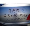 audi a6 berlina (c4) del año 1995