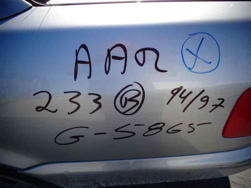 audi a6 berlina (c4) del año 1995