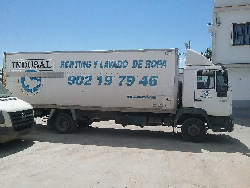 man 8185 del año 2002