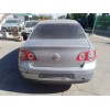 volkswagen passat berlina (3c2) del año 2005