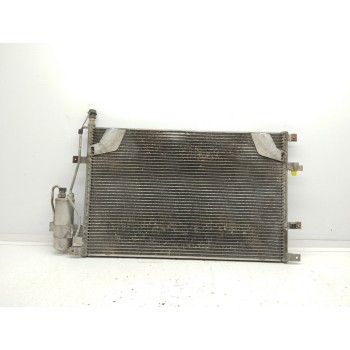 CONDENSADOR / RADIADOR AIRE ACONDICIONADO 31101053 