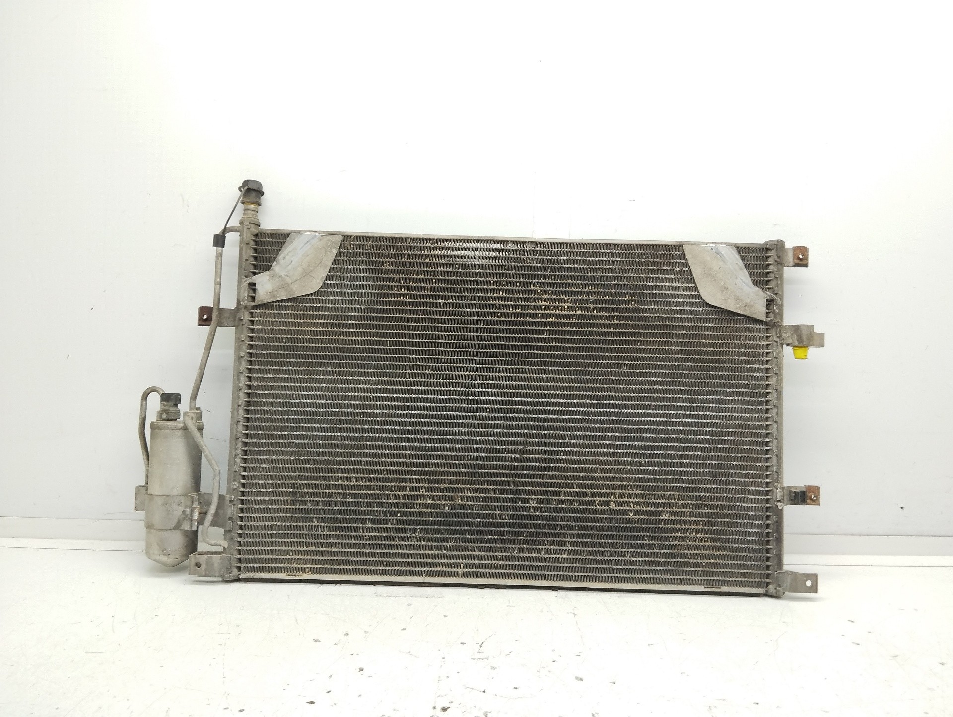 Recambio de condensador / radiador aire acondicionado para volvo s80 berlina 2.4 (125kw) referencia OEM IAM 31101053  