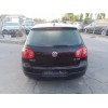 volkswagen golf v berlina (1k1) del año 2007