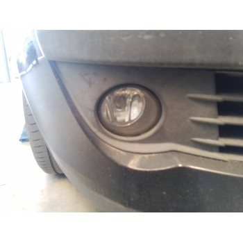 Recambio de faro antiniebla derecho para renault clio iii confort dynamique referencia OEM IAM   