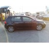volkswagen golf v berlina (1k1) del año 2007