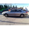 peugeot 607 (s1) del año 2002