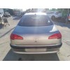 peugeot 607 (s1) del año 2002