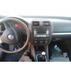 volkswagen golf v berlina (1k1) del año 2007