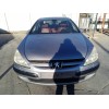 peugeot 607 (s1) del año 2002