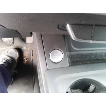 Recambio de conmutador de arranque para audi a4 berlina (8w2) básico referencia OEM IAM   