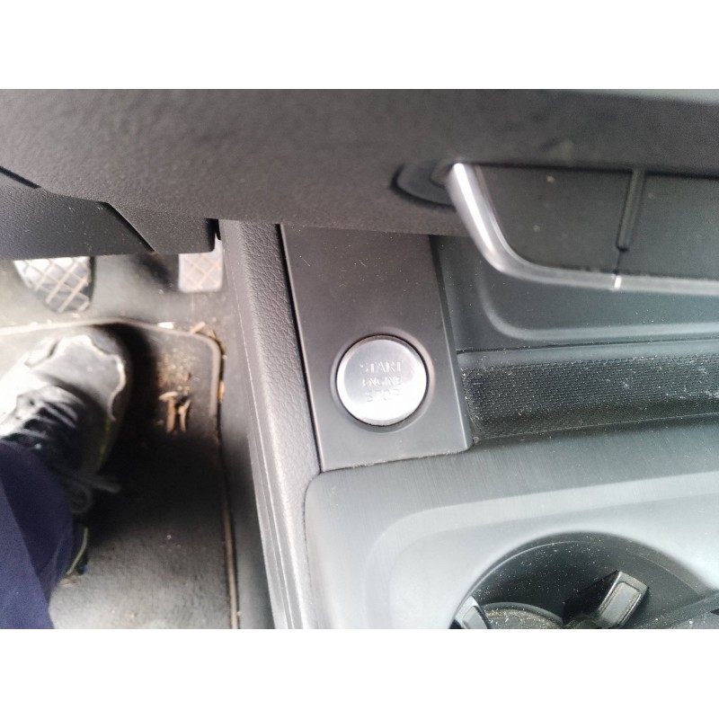 Recambio de conmutador de arranque para audi a4 berlina (8w2) básico referencia OEM IAM   