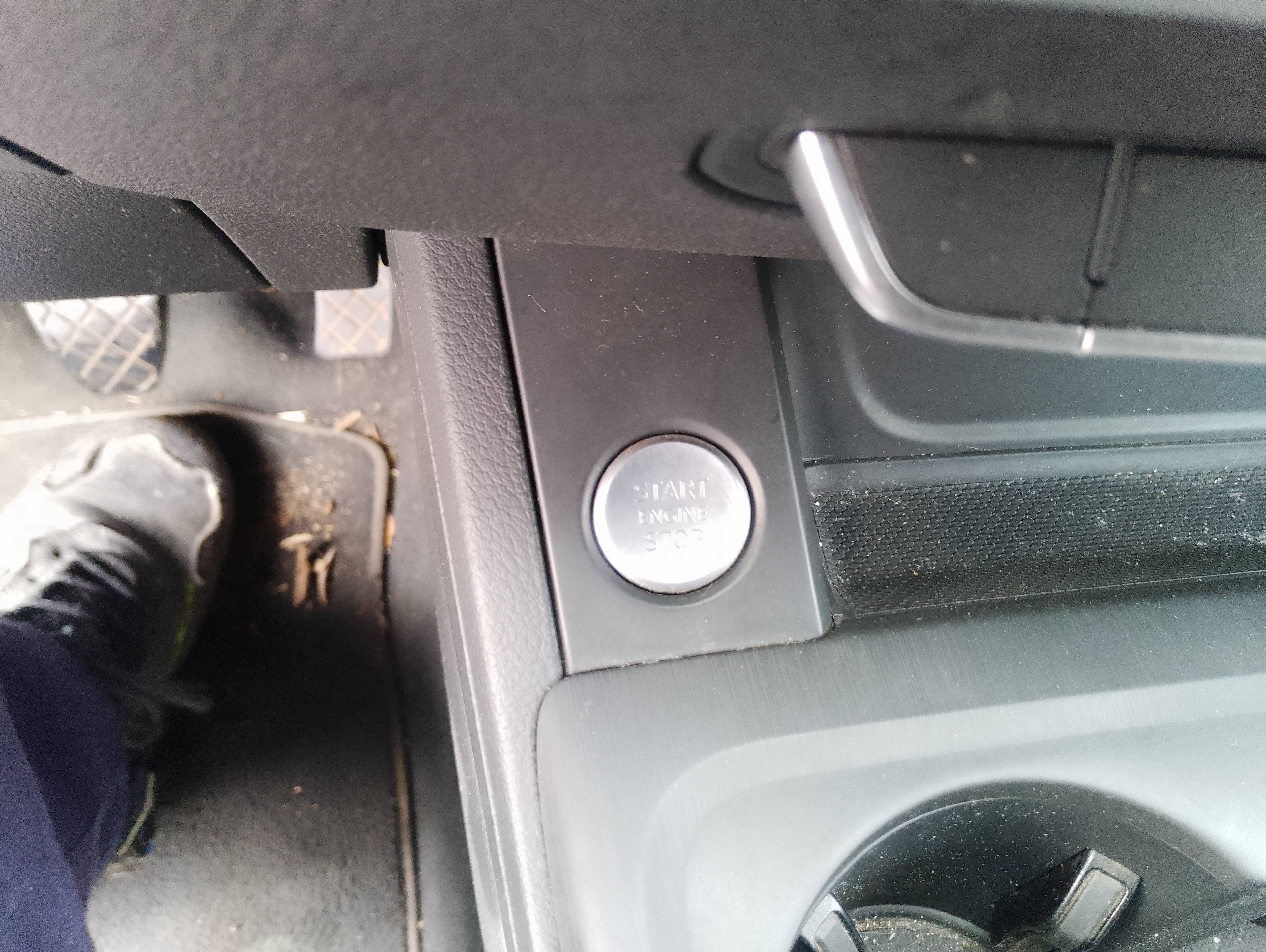 Recambio de conmutador de arranque para audi a4 berlina (8w2) básico referencia OEM IAM   