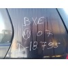 volkswagen golf v berlina (1k1) del año 2007