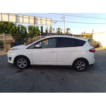 ford c-max del año 2013