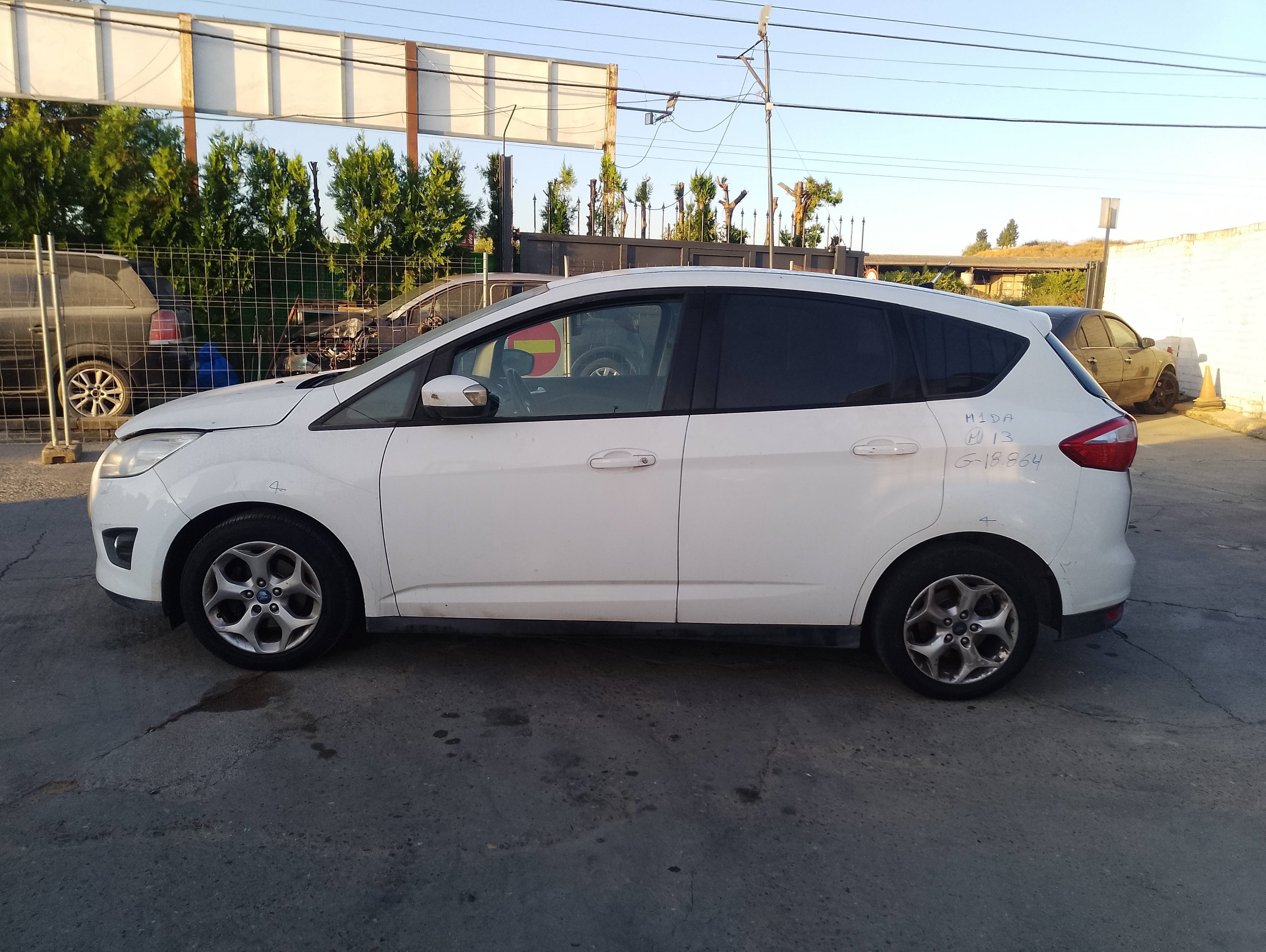 ford c-max del año 2013