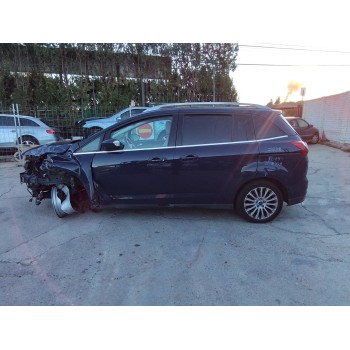 ford grand c-max del año 2013