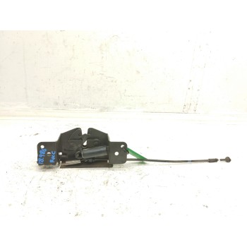 CERRADURA CAPO 81130D9000 