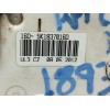 Recambio de cerradura puerta delantera derecha para volkswagen polo (6r1) advance referencia OEM IAM 5K18370160  