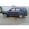 mitsubishi pajero del año 2000