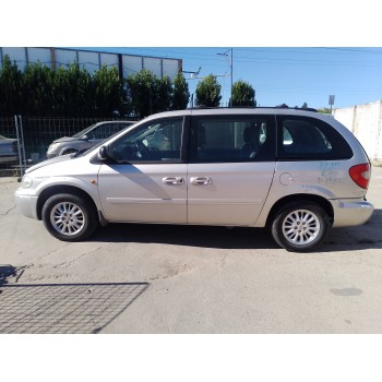 chrysler voyager (rg) del año 2004