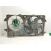 Recambio de electroventilador para ford tourneo connect (tc7) kombi b. larga (2006) referencia OEM IAM 4T168C607KC  