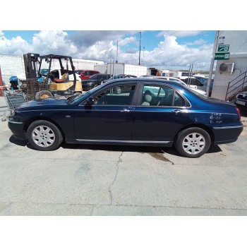 mg serie 75 (rj) del año 2002
