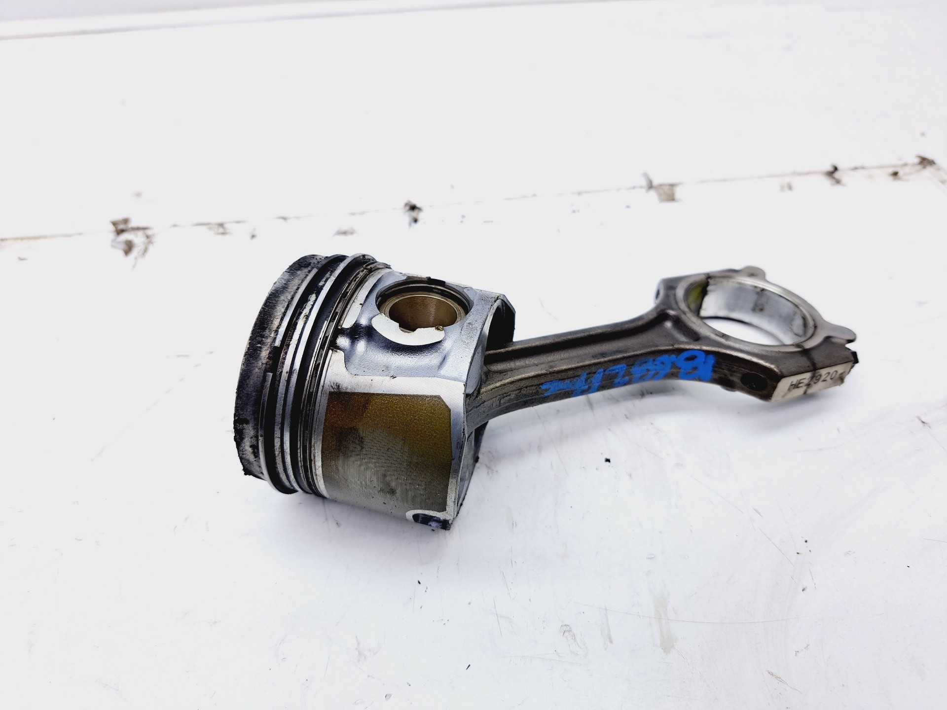 Recambio de piston para hyundai tucson classic blue referencia OEM IAM  234A02A932 