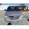 chrysler voyager (rg) del año 2004