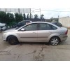 ford focus berlina (cap) del año 2007