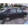 citroën c5 berlina del año 2003