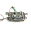 Recambio de cerradura puerta delantera derecha para volkswagen polo (6r1) advance referencia OEM IAM 5K18370160  