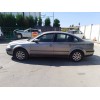 volkswagen passat berlina (3b3) del año 2002