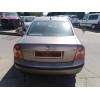 volkswagen passat berlina (3b3) del año 2002