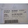 Recambio de cuadro instrumentos para peugeot 308 sw access referencia OEM IAM 9807588280 NSICMBT9EGCEM00 