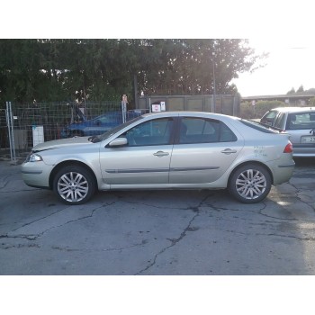 renault laguna ii (bg0) del año 2005