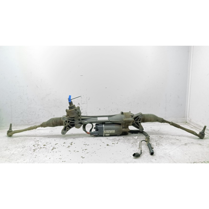 Recambio de cremallera direccion para audi a4 berlina (8w2) básico referencia OEM IAM 8W1423055AC 7838974471 