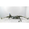 Recambio de cremallera direccion para audi a4 berlina (8w2) básico referencia OEM IAM 8W1423055AC 7838974471 