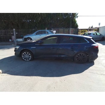 renault megane iv grandtour del año 2018