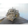Recambio de caja cambios para renault megane ii berlina 5p confort authentique referencia OEM IAM NDO016  