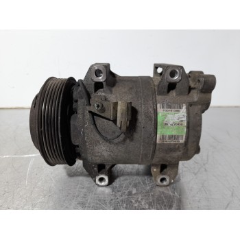 Recambio de compresor aire acondicionado para volvo xc70 2.4 diesel cat referencia OEM IAM P30761388 VALEO 