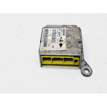 Recambio de centralita airbag para nissan terrano/terrano.ii (r20) aventura referencia OEM IAM 285562X100 0285001480 BOSCH