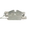 Recambio de cerradura capo para kia sportage business 2wd referencia OEM IAM 81130D9000  